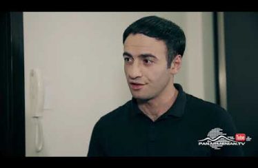 Patvits Aravel 2 Episode 122