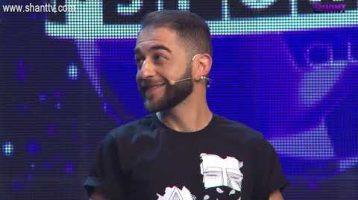 Sport Club Episode 16
