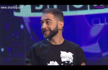 Sport Club Episode 16