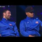 Sport Club Episode 18
