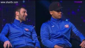 Sport Club Episode 18