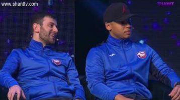 Sport Club Episode 18