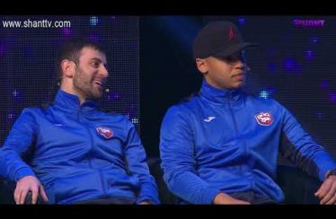 Sport Club Episode 18