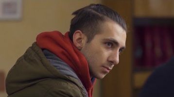 Verchin Usucichy Episode 10