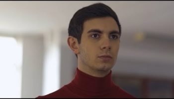 Verchin Usucichy Episode 11