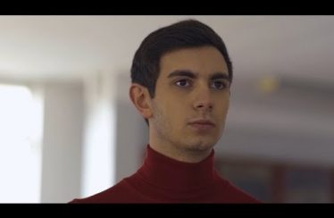 Verchin Usucichy Episode 11