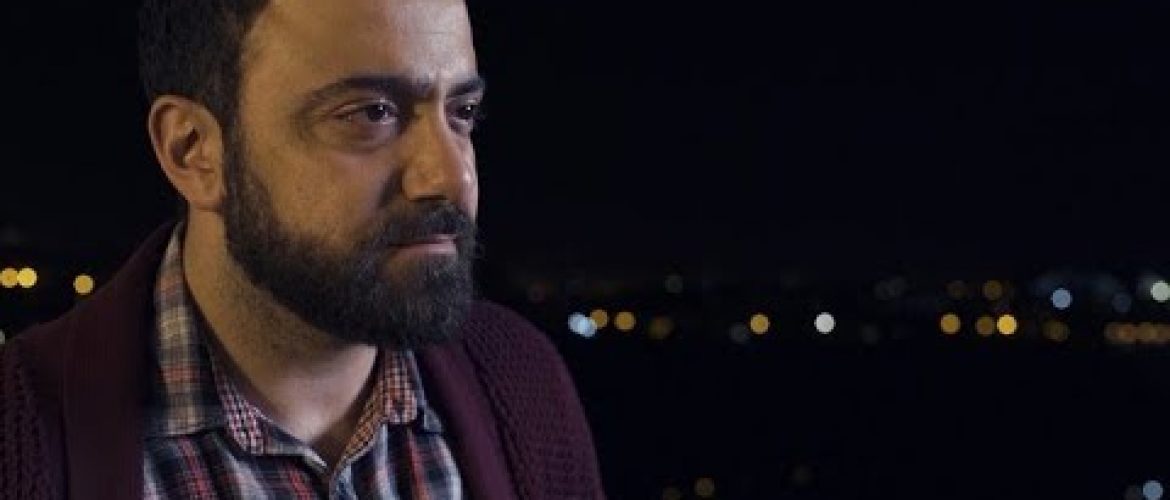 Verchin Usucichy Episode 12