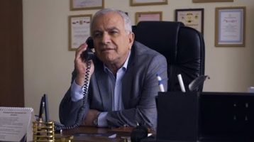Verchin Usucichy Episode 13