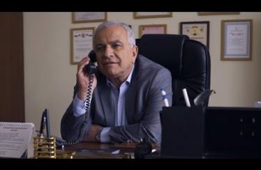 Verchin Usucichy Episode 13