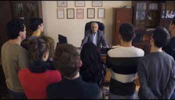 Verchin Usucichy Episode 14