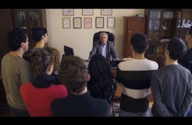 Verchin Usucichy Episode 14