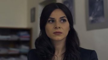 Verchin Usucichy Episode 15