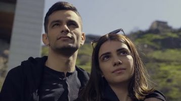 Verchin Usucichy Episode 16