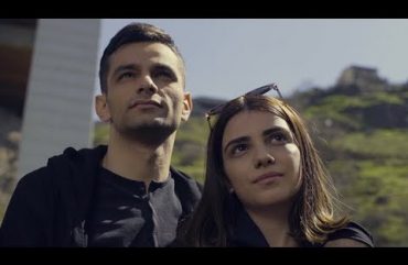 Verchin Usucichy Episode 16
