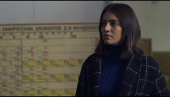 Verchin Usucichy Episode 9