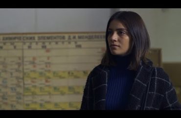 Verchin Usucichy Episode 9