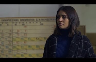 Verchin Usucichy Episode 9