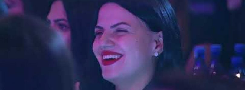 Women’s Club Episode 45