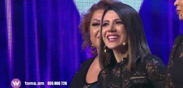 Women’s Club Episode 48