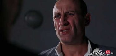 Anhasce Tsnvatsner Episode 117