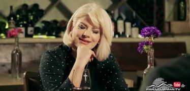 Anhasce Tsnvatsner Episode 118