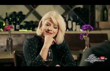 Anhasce Tsnvatsner Episode 118