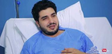 Anhasce Tsnvatsner Episode 119