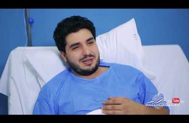 Anhasce Tsnvatsner Episode 119