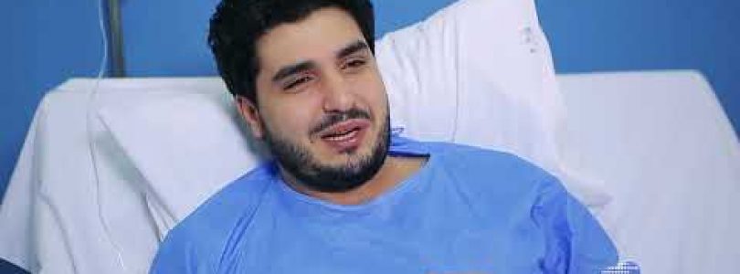 Anhasce Tsnvatsner Episode 119