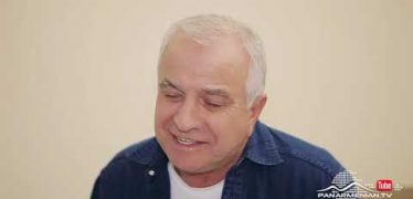 Anhasce Tsnvatsner Episode 120