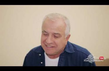 Anhasce Tsnvatsner Episode 120