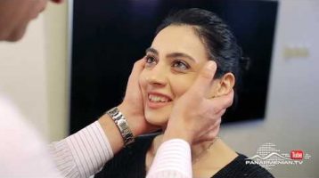 Anhasce Tsnvatsner Episode 121