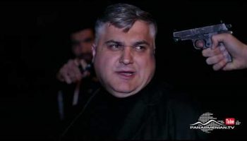 Anhasce Tsnvatsner Episode 122