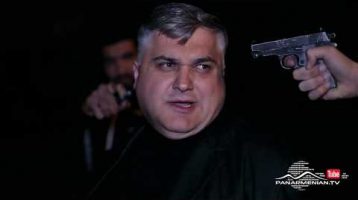 Anhasce Tsnvatsner Episode 122