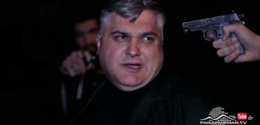 Anhasce Tsnvatsner Episode 122