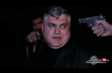 Anhasce Tsnvatsner Episode 122