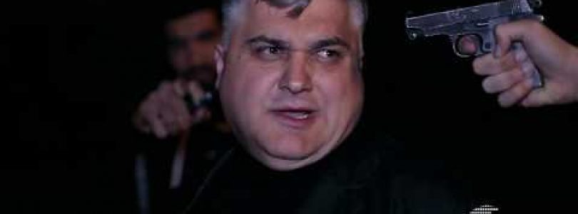 Anhasce Tsnvatsner Episode 122