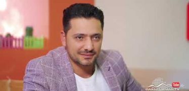 Anhasce Tsnvatsner Episode 123