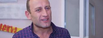 Anhasce Tsnvatsner Episode 124