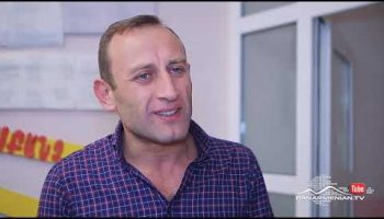 Anhasce Tsnvatsner Episode 124