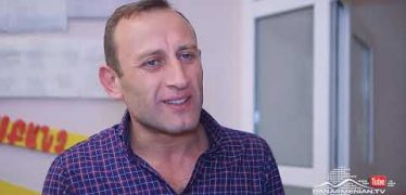 Anhasce Tsnvatsner Episode 124