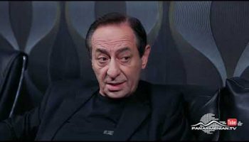 Anhasce Tsnvatsner Episode 125