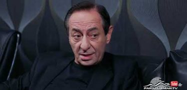 Anhasce Tsnvatsner Episode 125