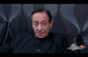 Anhasce Tsnvatsner Episode 125