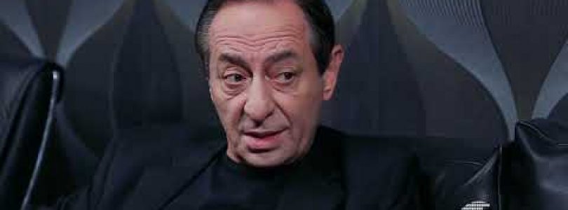 Anhasce Tsnvatsner Episode 125