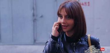 Anhasce Tsnvatsner Episode 127