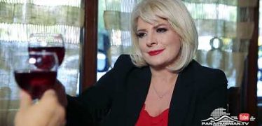 Anhasce Tsnvatsner Episode 131