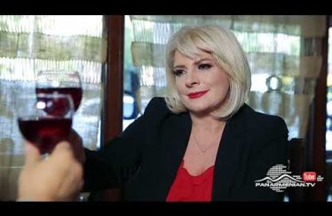 Anhasce Tsnvatsner Episode 131