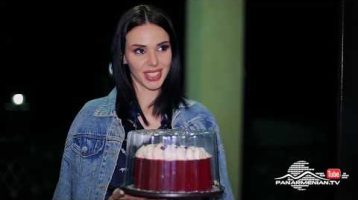 Anhasce Tsnvatsner Episode 132