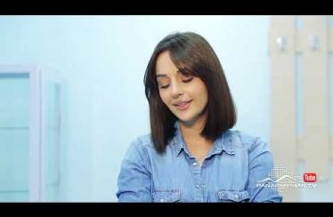 Anhasce Tsnvatsner Episode 133